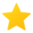 ícono estrella